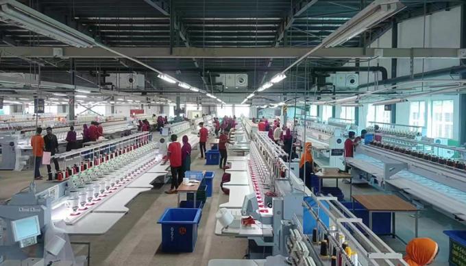 Shenzhen Toyocool Refrigeration Equipment Co., Ltd. Factory Tour