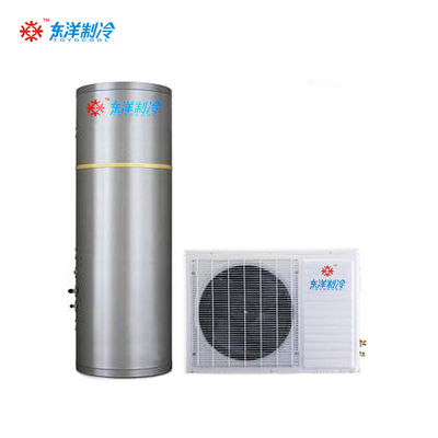 Energy Saving Air Water Heater Customized Home Water Heater 16KW