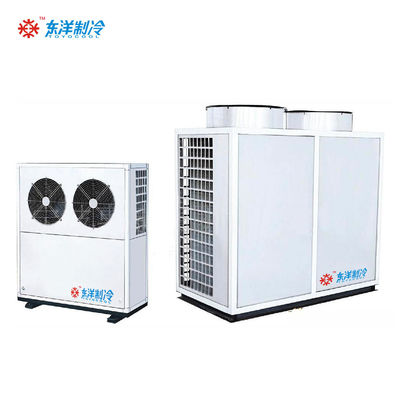 Industrial Large Air Conditioning Unit Customized Air Conditioner Equipment