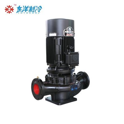 Customized Cooling Water Pump Low Noise Industrial Water Pump